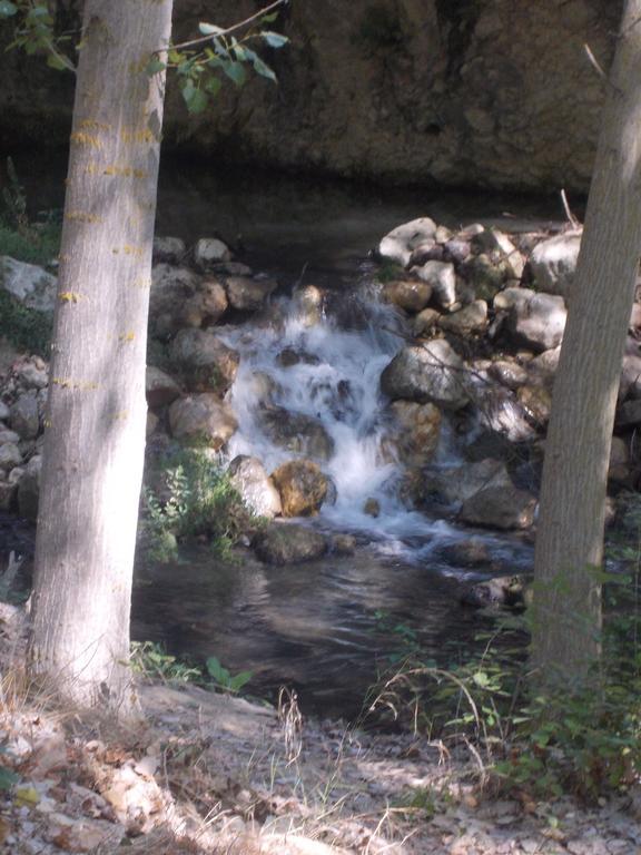 Balneario De Alhama De Granada 호텔 외부 사진