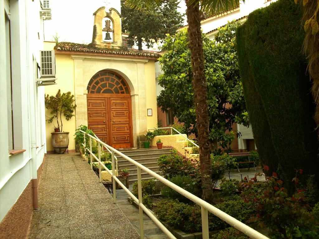 Balneario De Alhama De Granada 호텔 외부 사진