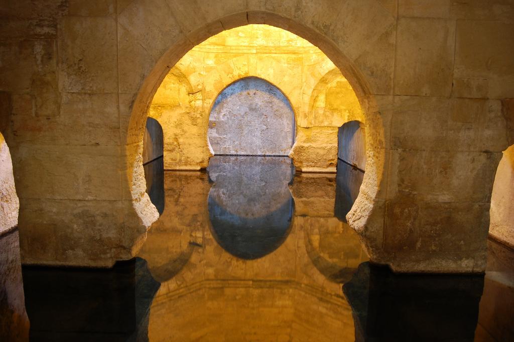 Balneario De Alhama De Granada 호텔 외부 사진